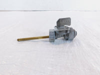 1996-06 Honda CMX250 Rebel 250 Fuel Gas Petrol Tank Shut-Off Valve Petcock Tap - C3 Cycle