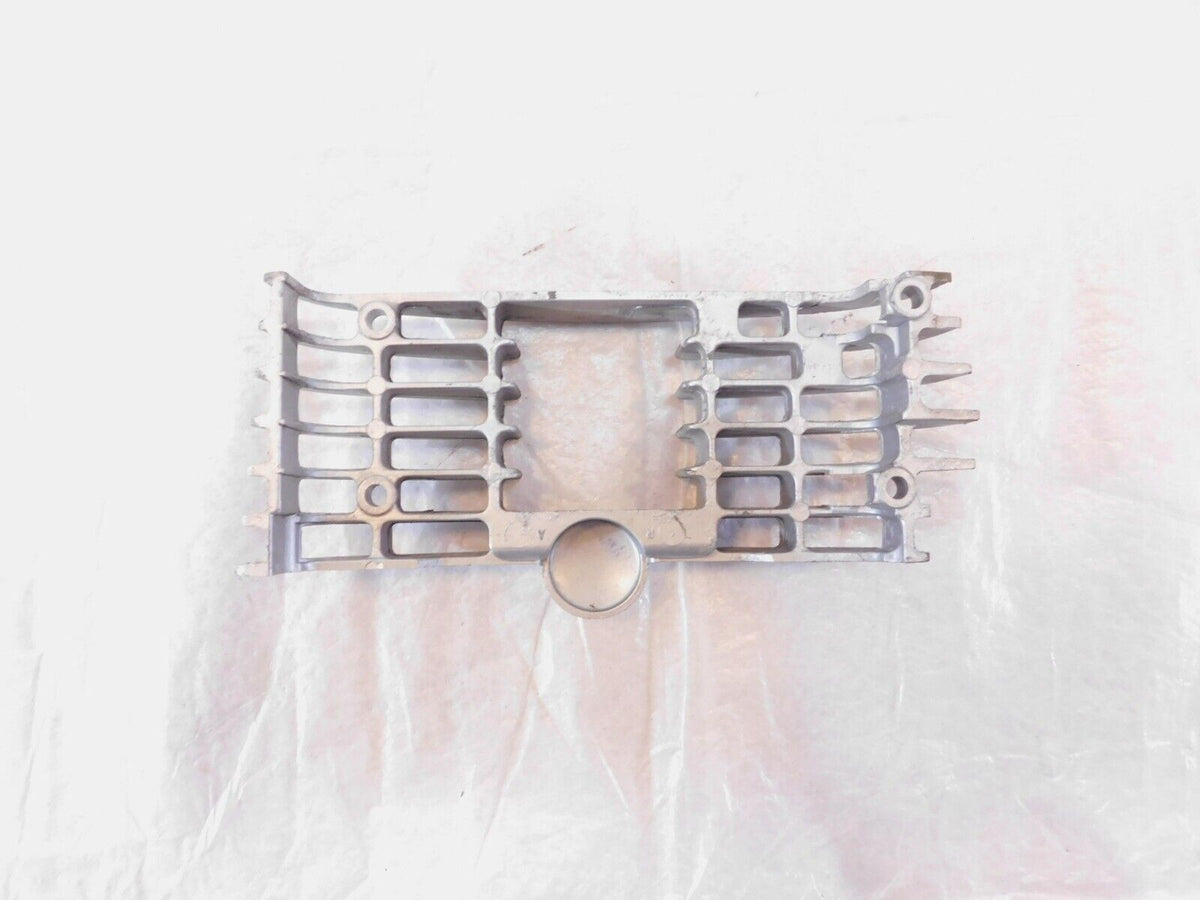 Honda Shadow VT1100 VT1100C VT1100C2 Rear Right Cylinder Head Cooling Cover Fins - C3 Cycle