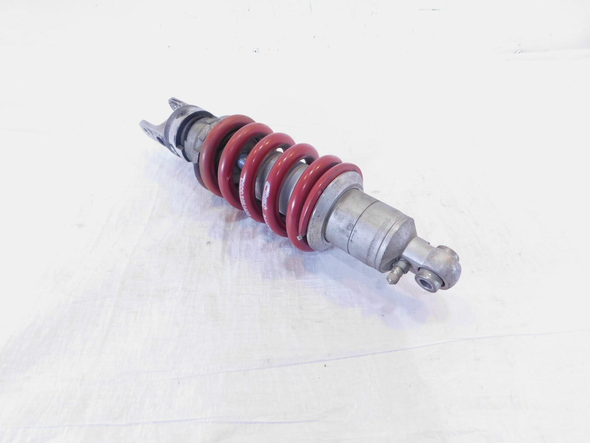 1996-1997 BMW R850R R850 Rear Wheel Suspension Shock Absorber Spring Strut 14in - C3 Cycle
