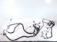 2010 Victory Cross Country & Roads Main Wiring Harness Wire Loom Cable - Parts - C3 Cycle