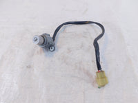 2001-2007 Honda Shadow 1100 VT1100C Spirit Lock & Ignition Switch - No Key - C3 Cycle