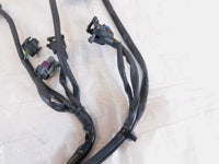 2004 2005 Harley Davidson Road King & Electra Glide EFI ECM Wire Wiring Harness - C3 Cycle
