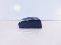 Harley Davidson Dyna Low Rider Engine Black Electric Electrical Box Side Cover - C3 Cycle