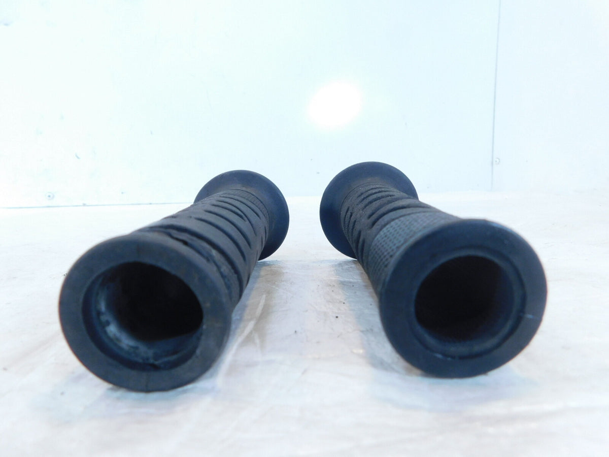 Kawasaki Ninja ZX6R ZX600 ZX-9R ZX11 ZX-12R Right/Left Handlebar Throttle Grips - C3 Cycle