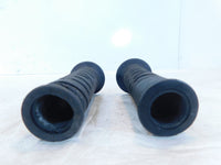 Kawasaki Ninja ZX6R ZX600 ZX-9R ZX11 ZX-12R Right/Left Handlebar Throttle Grips - C3 Cycle