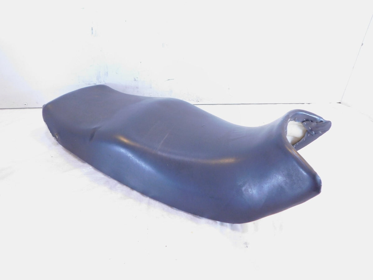 1990-1993 Kawasaki Ninja ZX6 ZX600 Dual Front & Rear Passenger Seat Saddle - C3 Cycle