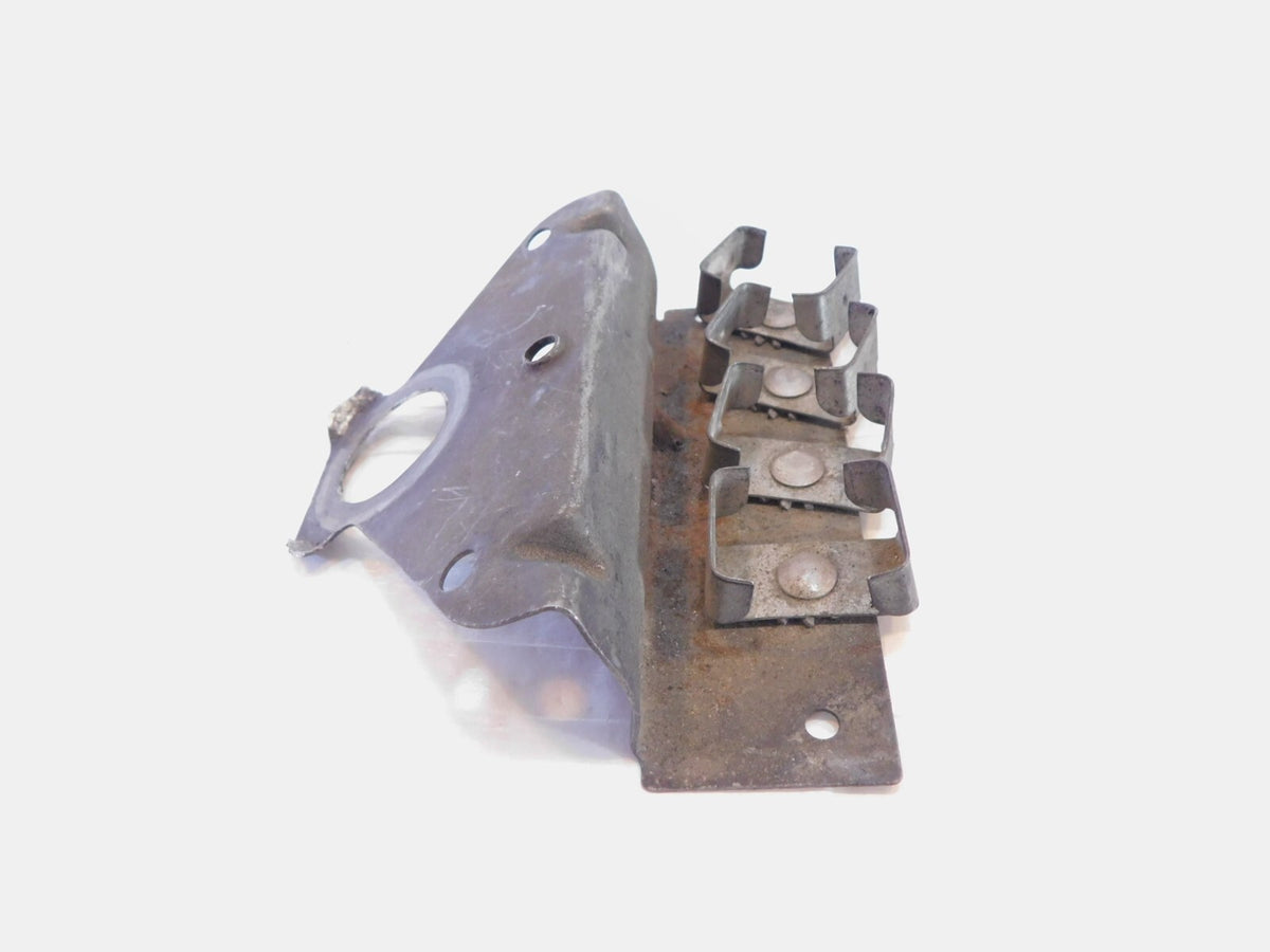 Harley Electra & Tour Glide Circuit Breaker Breakers Electronic Mounting Bracket - C3 Cycle