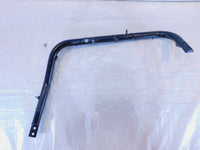 2000 Victory V92 Sport Cruiser Black Lower Left Engine Motor Frame Bar Cradle - C3 Cycle