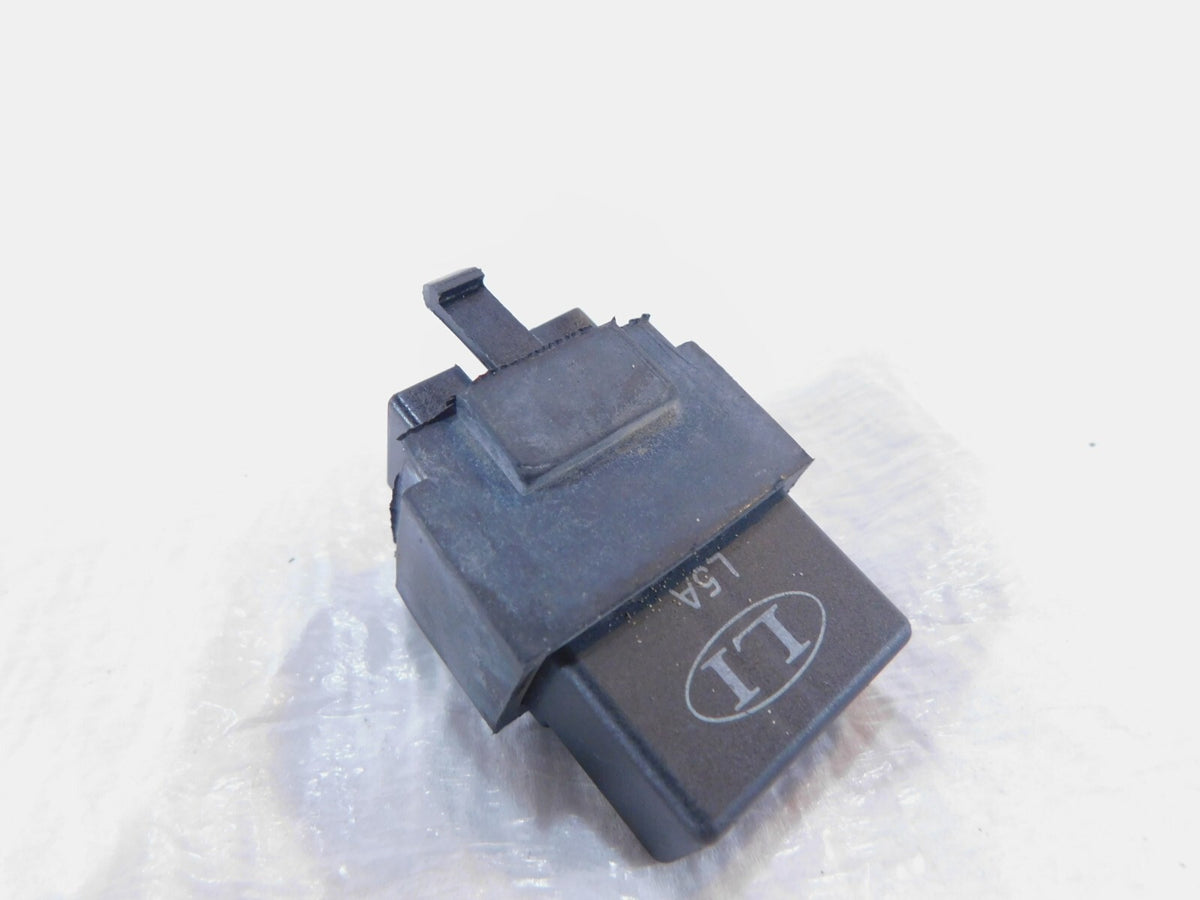 Aprilia Caponord Dorsoduro Shiver Mana RSV 1000 Electrical Fuse Relays 12V-30A - C3 Cycle
