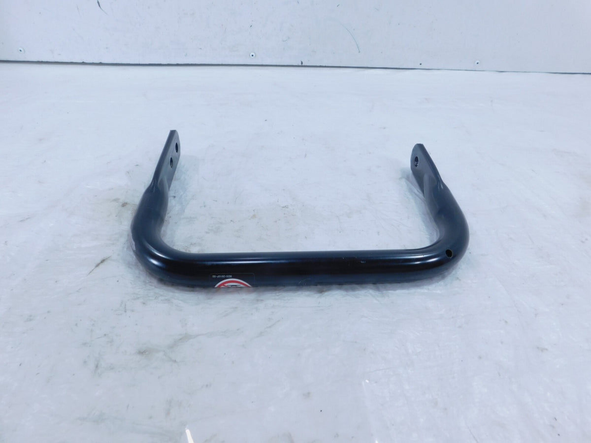 2019 19 Yamaha Niken MTX9 MXT850 Center Front Foot Rest Peg Bracket Mount Brace - C3 Cycle