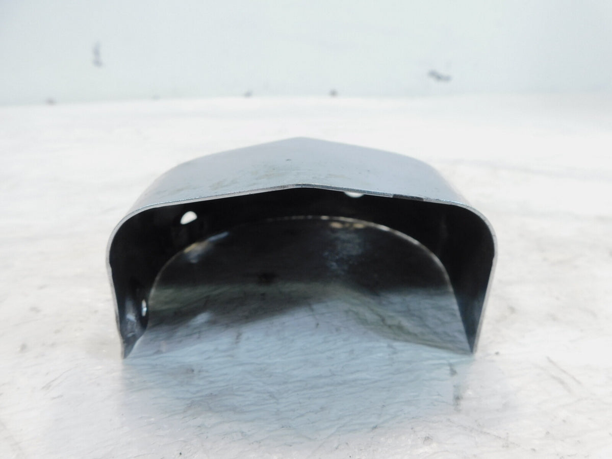 Harley Davidson Touring Tour & Electra Glide Classic & Ultra Chrome Horn Cover - C3 Cycle