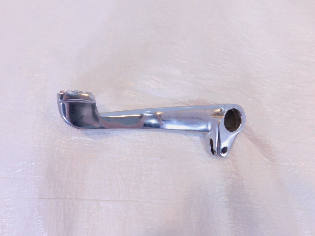1980-1986 Harley Davidson Ironhead Sportster 883 XLH1000 Rear Right Brake Pedal - C3 Cycle