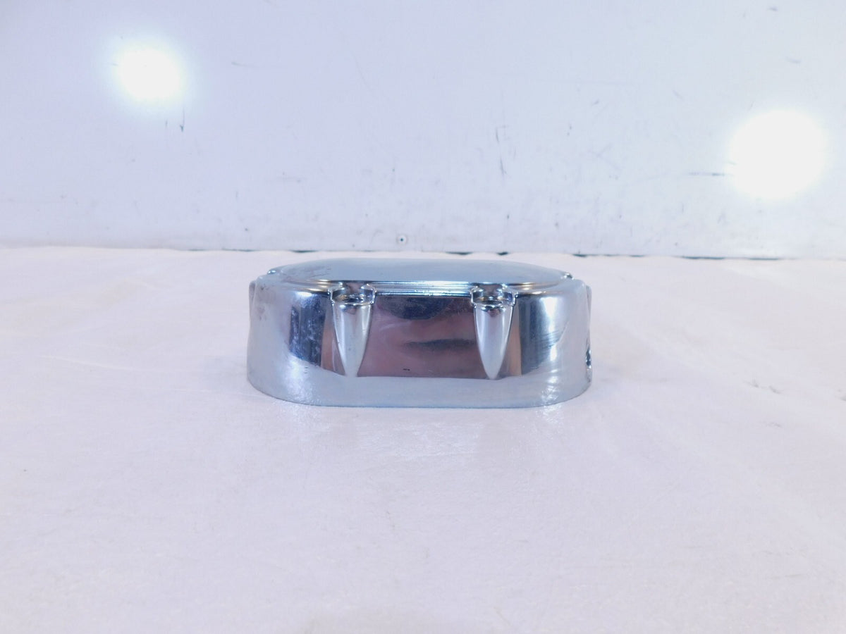 Harley Davidson Electra Glide Softail & Dyna 5 Speed Transmission Side Cover - C3 Cycle