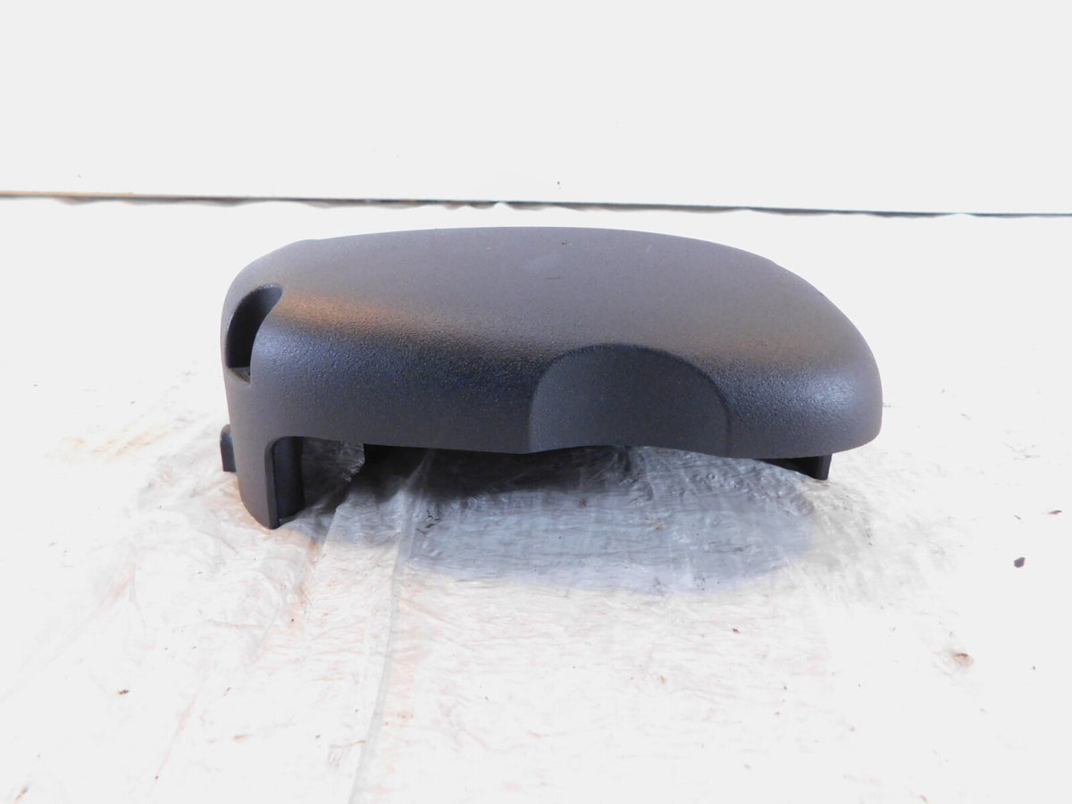 Royal Enfield Meteor 350 Euro 5 Black Drive Chain Sprocket Cover - RLQ00042 - C3 Cycle