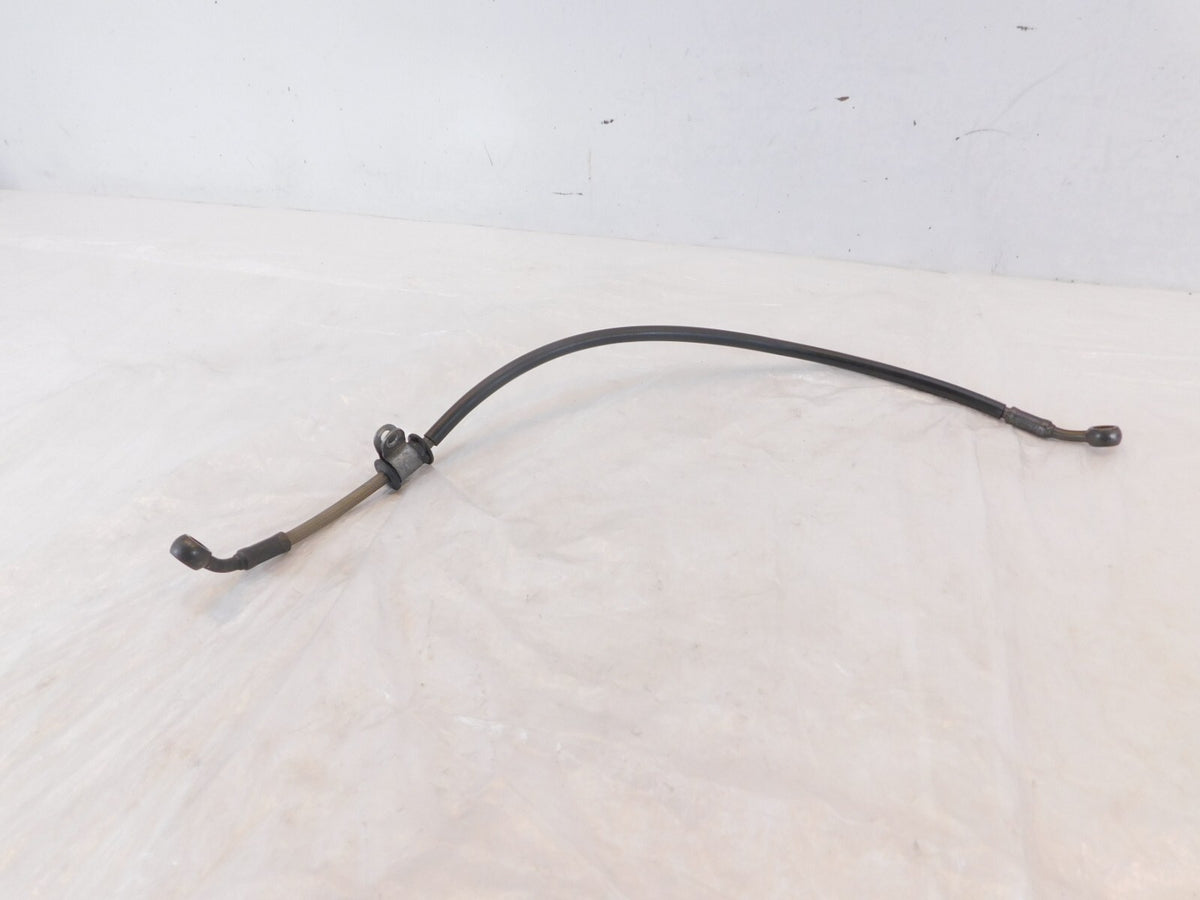 2003 Buell XB XB9 XB9S Lightning XB9R Firebolt Rear Brake Caliper Hose Line Pipe - C3 Cycle