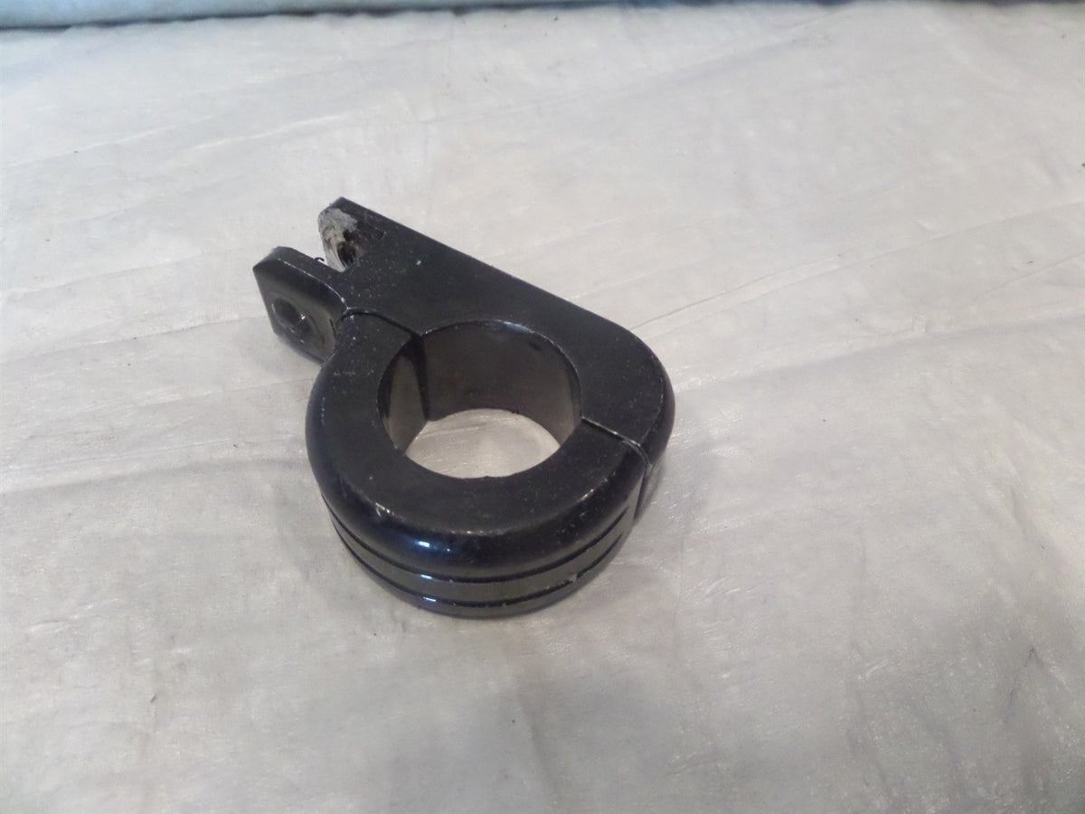 Harley Davidson Road King & Electra Glide Highway Footpeg Footrests Bracket - C3 Cycle