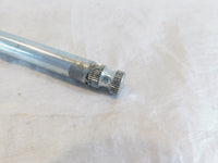Harley Davidson Dyna Super Glide Low Rider Transmission Gear Shifter Shift Lever - C3 Cycle