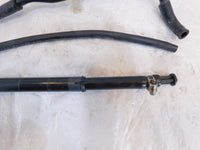 2016 16 Indian Chief Dark Horse Engine Air & Oil Hose Pipe Box Lot - C3 Cycle