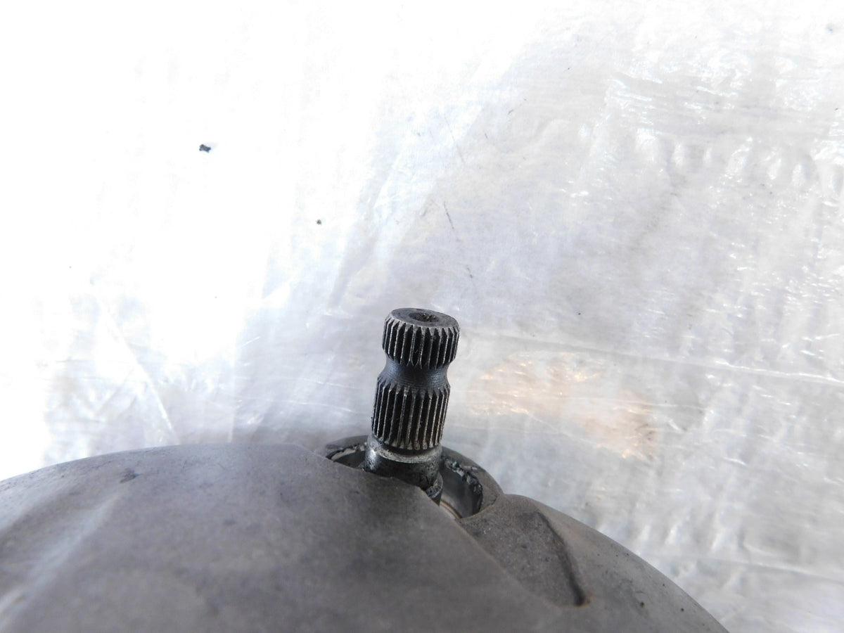 20-24 Aprilia RS660 Extrema & Tuono 660 Left Engine Motor Primary Clutch Cover - C3 Cycle