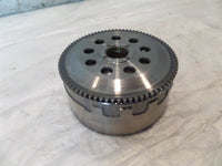 Yamaha XVS1300 V-Star 1300 Tourer Deluxe & Stryker Alternator Stator Rotor - C3 Cycle