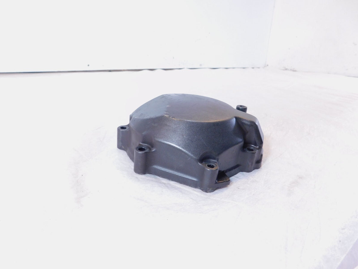 2006-2010 Kawasaki Ninja ZX-10R ZX10R ZX1000 Left Engine Motor Stator Cover - C3 Cycle