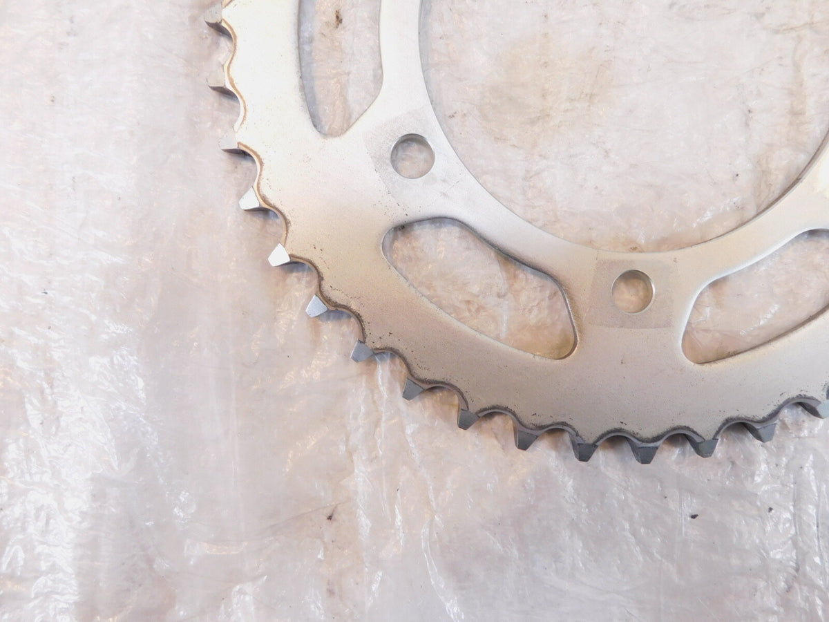 2022-2024 Yamaha YZFR7 YZF-R7 R7 Rear Wheel Drive Chain Driven Sprocket (42T) - C3 Cycle