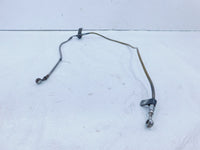 Harley Davidson Softail Custom & Night Train Rear Brake Caliper Line Hose Pipe - C3 Cycle