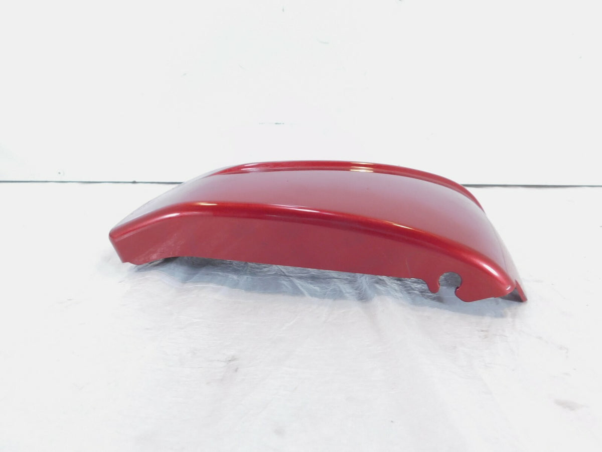 Yamaha V-Star XVS650 650 Custom Classic Silverado Left Cover Panel Cowl Fairing - C3 Cycle
