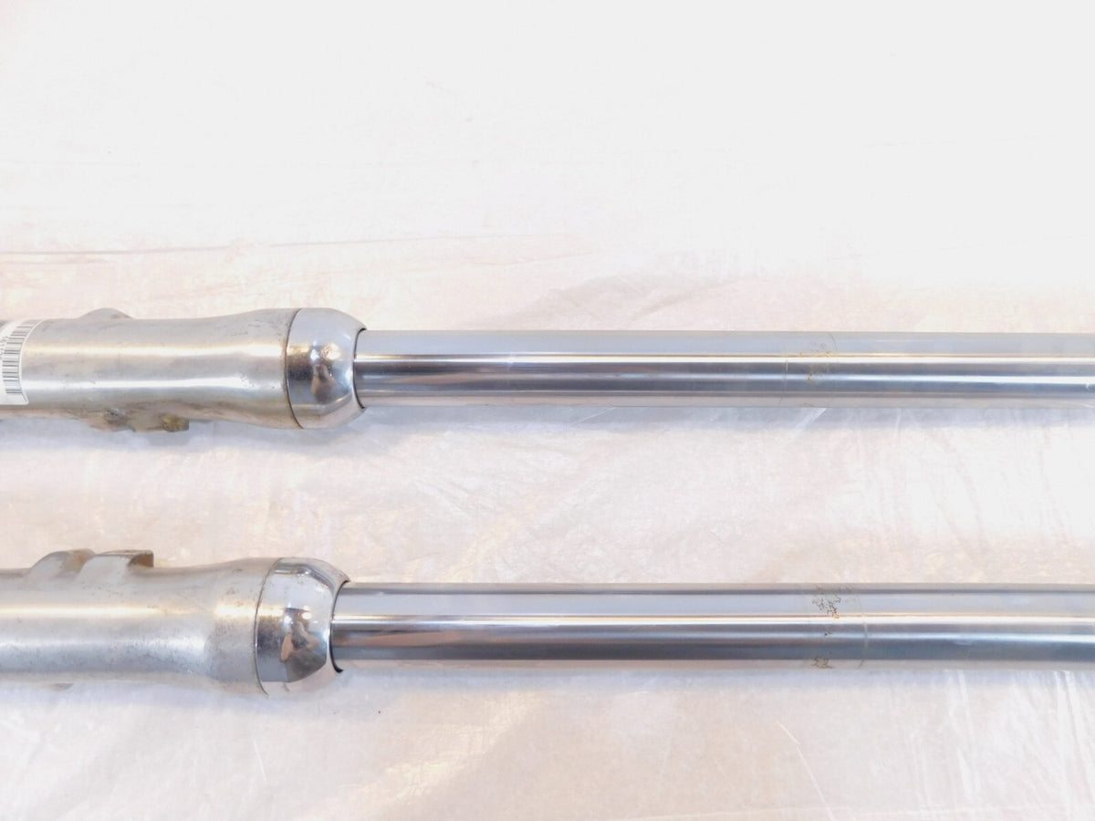 1987-90 Kawasaki VN-15SE Vulcan VN1500B 1500 SE Front Wheel Fork Shock Leg Tubes - C3 Cycle
