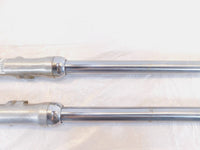 1987-90 Kawasaki VN-15SE Vulcan VN1500B 1500 SE Front Wheel Fork Shock Leg Tubes - C3 Cycle