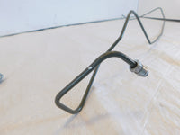 Pair Can-Am Spyder F3-S F3-T RT Limited LTD STD Hard ABS Pump Brake Pipe Lines - C3 Cycle