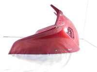 1992-1997 BMW K1100LT K1100 LT Mystic Red Front Headlight Upper Fairing Cowling - C3 Cycle