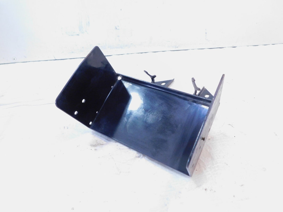 Harley Davidson Touring Road Glide Inner Fairing Radio Carrier Mounting Bracket - C3 Cycle