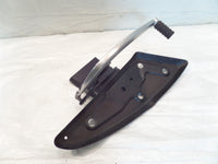 2010-2017 Victory Vision Tour Premium Right Footboard Floorboard w/ Brake Pedal