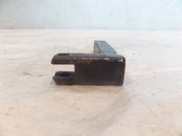 Harley Davidson Sportster 1200 Left Rear Passenger Footpeg Footrest Bracket - C3 Cycle