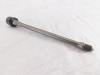 1985-1996 Honda Shadow 1100 VT1100C ACE Rear Wheel Drive Shaft Driveshaft - C3 Cycle