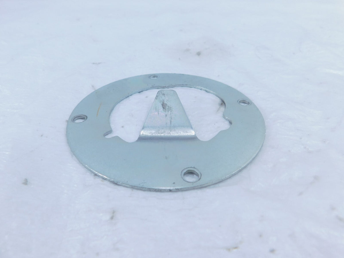 2019-2020 Yamaha Niken / GT MTX9 MXT850 Gas Petrol Fuel Pump Mount Bracket Plate - C3 Cycle