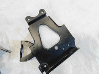 2018-2021 Kawasaki Ninja H2 SX SE ZX1002 Inner/Outer ECM CDI ECU Bracket Holders - C3 Cycle