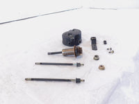 Harley Davidson EVO & Twin Cam Road King Softail Dyna Engine Starter Motor Parts - C3 Cycle
