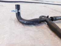 Royal Enfield Meteor 350 Euro 5 Engine Oil Water Coolant Hose Pipe Line Lot - C3 Cycle