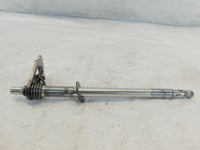 2014-2017 Aprilia Caponord 1200 & Rally Gear Change Selector Shifter Shift Shaft - C3 Cycle