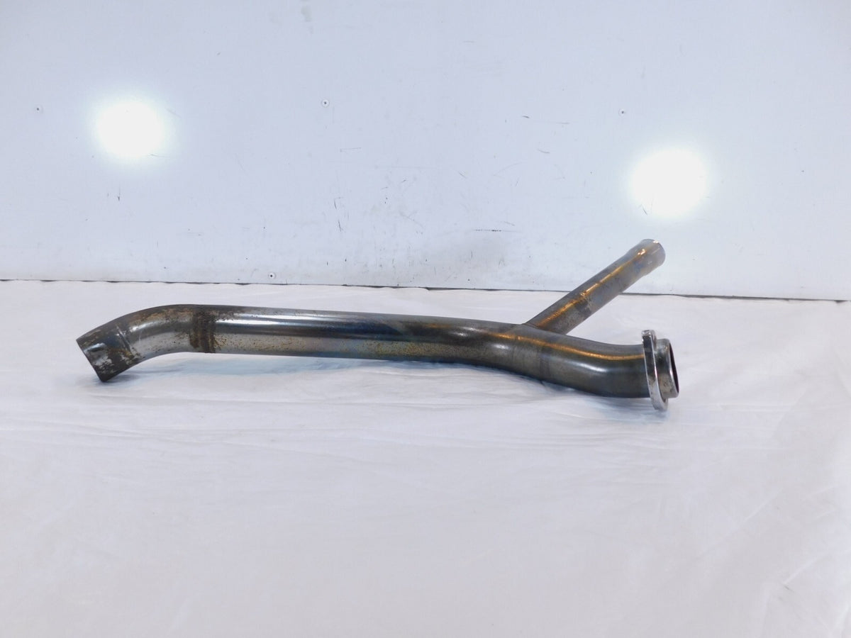 1986-2003 Harley Davidson Sportster 883 & 1200 Rear Exhaust Header Pipe - C3 Cycle