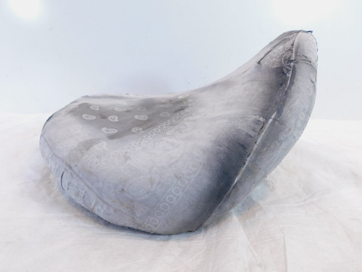 1998-2003 Honda VT750 Shadow 750 Ace & Deluxe Front Driver Seat Pad Pillion - C3 Cycle