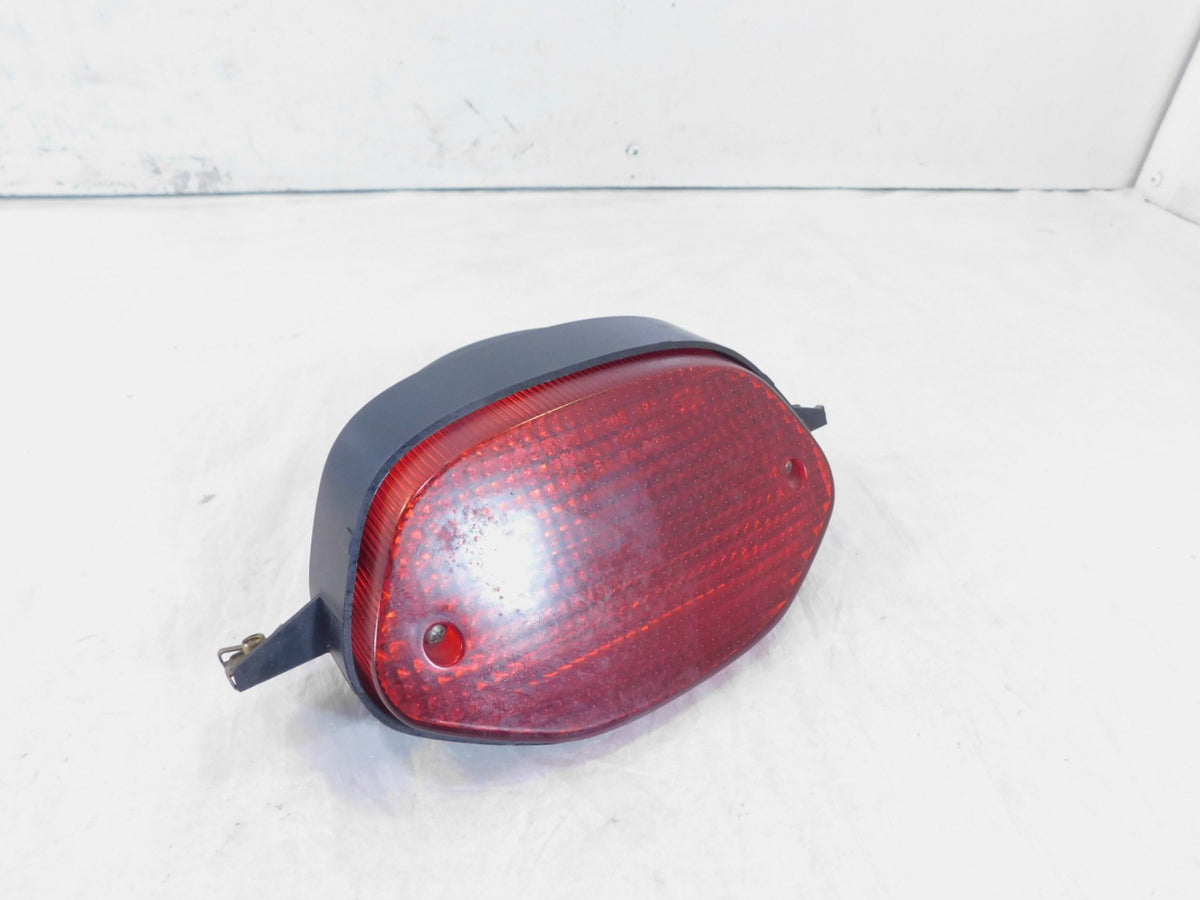 BMW F650CS F650 CS & R1100S R1100 S Rear Brake Taillight Tail Lamp Light Unit - C3 Cycle