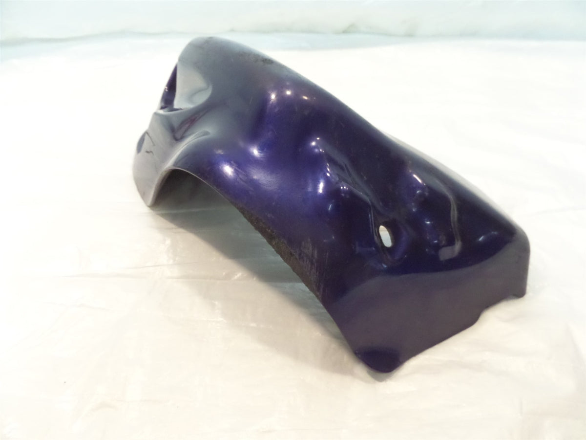 Harley Davidson Electra Glide Ultra Classic Purple Right Lower Leg Fairing - C3 Cycle