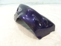 Harley Davidson Electra Glide Ultra Classic Purple Right Lower Leg Fairing - C3 Cycle