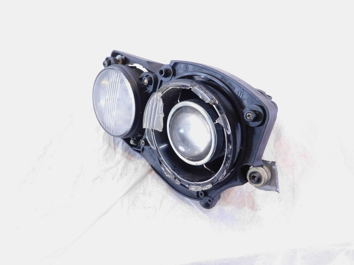 2002 2003 2004 2005 BMW R1150R Rockster Front Headlight Lamp Lens - For Parts - C3 Cycle