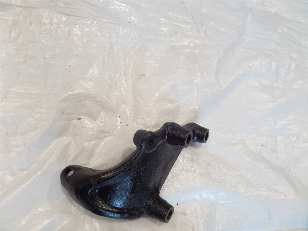 Harley Sportster 1200 Custom Forward Controls Right Footpeg Mount Bracket - C3 Cycle