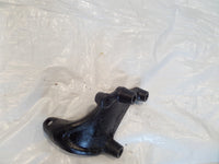 Harley Sportster 1200 Custom Forward Controls Right Footpeg Mount Bracket - C3 Cycle