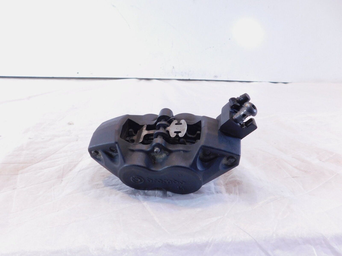BMW K1300S R900RT R1200RT R1200R R1200GS Brembo Front Left Brake Disc Caliper - C3 Cycle